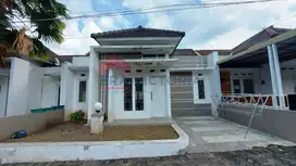Jual Rumah Suasana Sejuk View Pegunungan Lokasi Di Batu