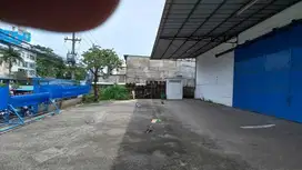 DISEWAKAN GUDANG DI CIFEST CIKARANG SELATAN