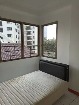 Dijual apartemen TKC kemayoran
