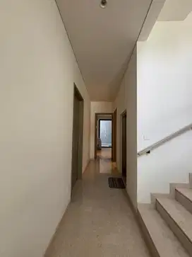 Dijual Rumah Cantik with Lift LAUREL Nava Park  Tipe 10 Limited Unit