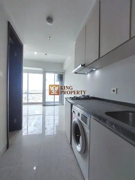 HOT DEAL! BEST INVEST!DIJUAL STUDIO APARTEMEN GREEN SEDAYU TAMAN PALEM