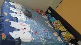 jual apartemen 2BR besar sukolilo dian regency daerah ITS