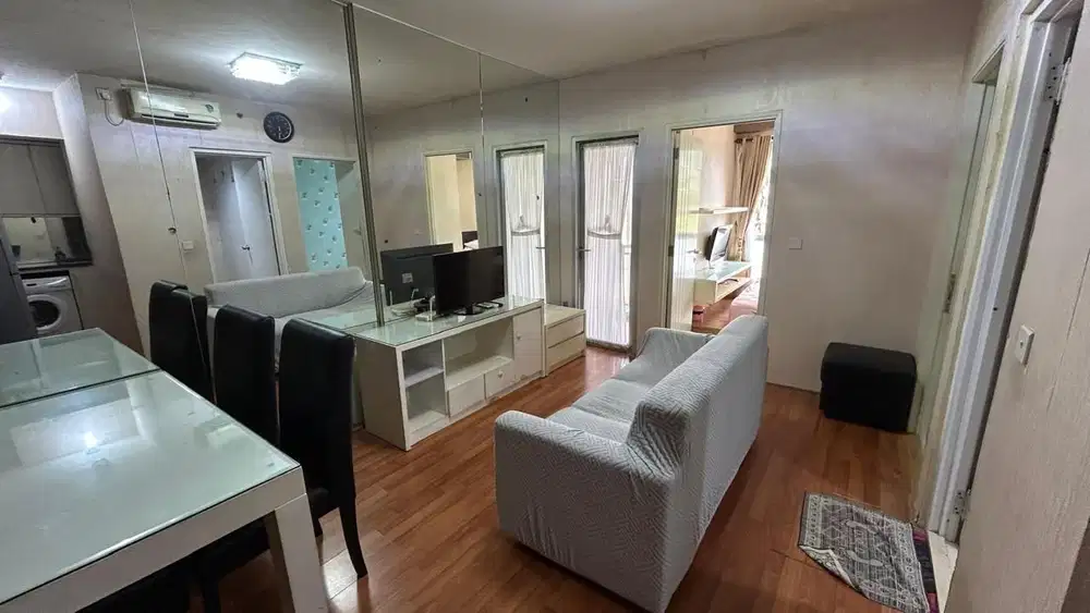 Jual Cepat Apartemen Eastcoast