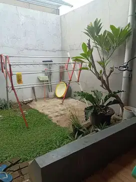 Rumah Mewah Talaga Bestari Tangerang