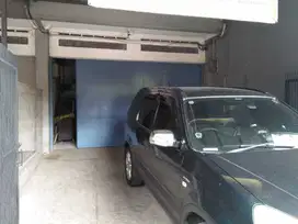 Dijual Ruko 3 di  Moh.Ramdan ramai strategis murah