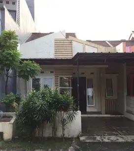 Dijual Cepat Rumah Permata Cibubur Siap Huni