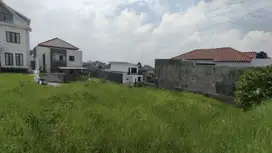 Dijual Tanah Kavling Setiabudi Regency dkt Pondok Hijau Gegerkalong
