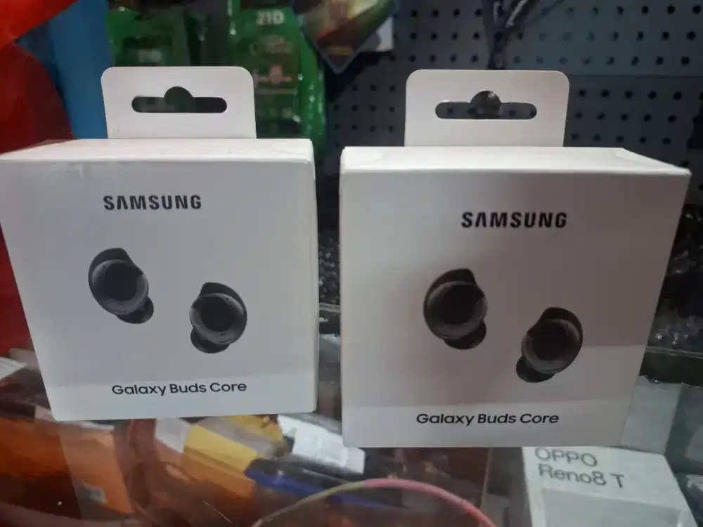 Headset bluetooth/tws,samsung galaxy buds core