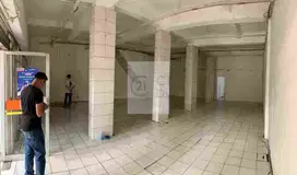 Ruko Strategis Cocok untuk Usaha dekat ITC dan Yogya Kepatihan