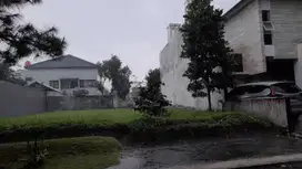 Dijual Tanah di Tatar Rambut Kasih, Kota Baru Parahyangan / KBP , Band