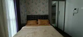 Vky - Disewa Studio Apartemen Puri Orchard Furnish Tower CH