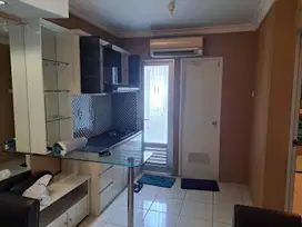 Dijual Apartemen gading nias 2BR Furnish di kelapa gading,Jakut