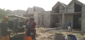 Rumah Tanpa Dp, 79rb_all in,Dekat Stasiun K?RL Bojonggede.kab.bogor