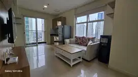 Disewakan Apartemen Madison Park dekat mall Central Park,UNTAR