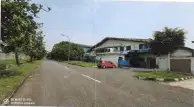 Dijual Lelang Gudang Kawasan Industri Jababeka I Cikarang Utara Bekasi