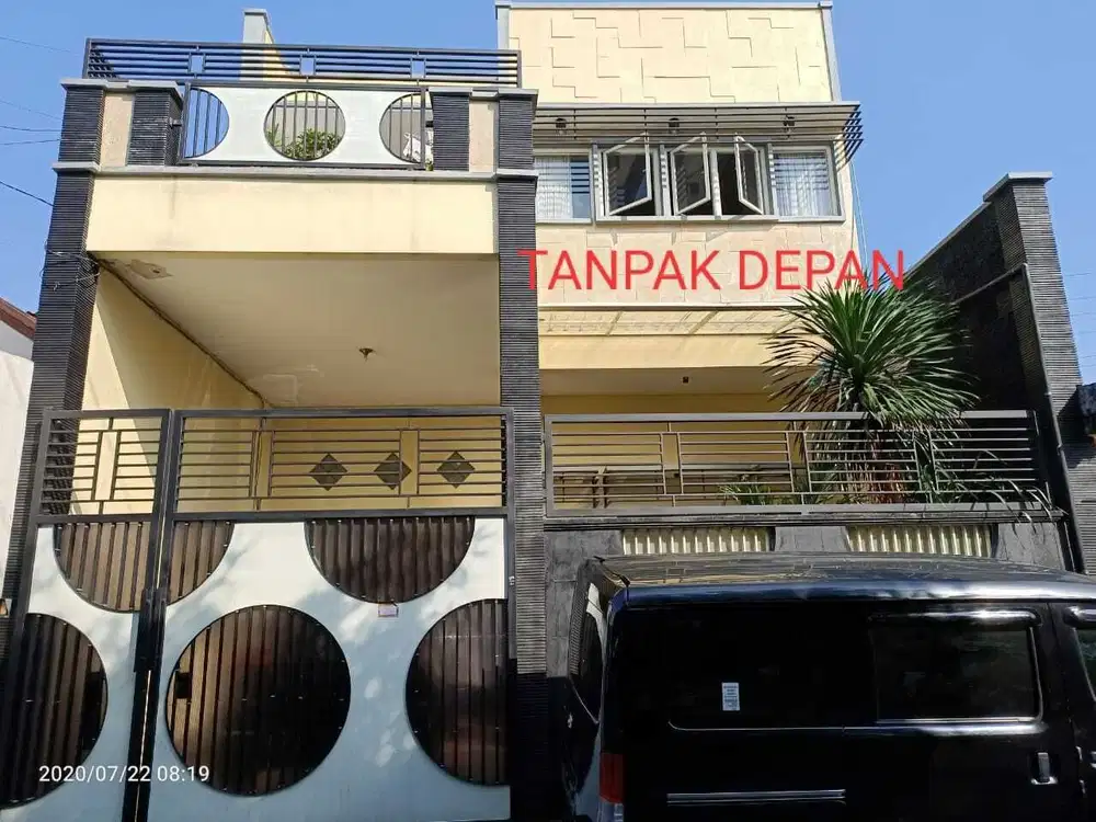 Rumah Sambisari