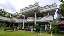 DIJUAL CEPAT RUMAH DANAU PERMAI TIMUR SEMI FURNISH NEGO SAMPAI DEAL
