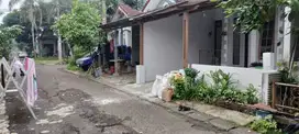 Dijual rumah 1 lantai full bangunan murah di Pesona Atlantis Citra Ray