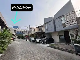 Rumah Dijual Siap Huni Di Pejaten Jakarta Selatan