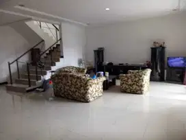 Dijual Rumah di Taman Cikendi, Hegarmanah - Bandung