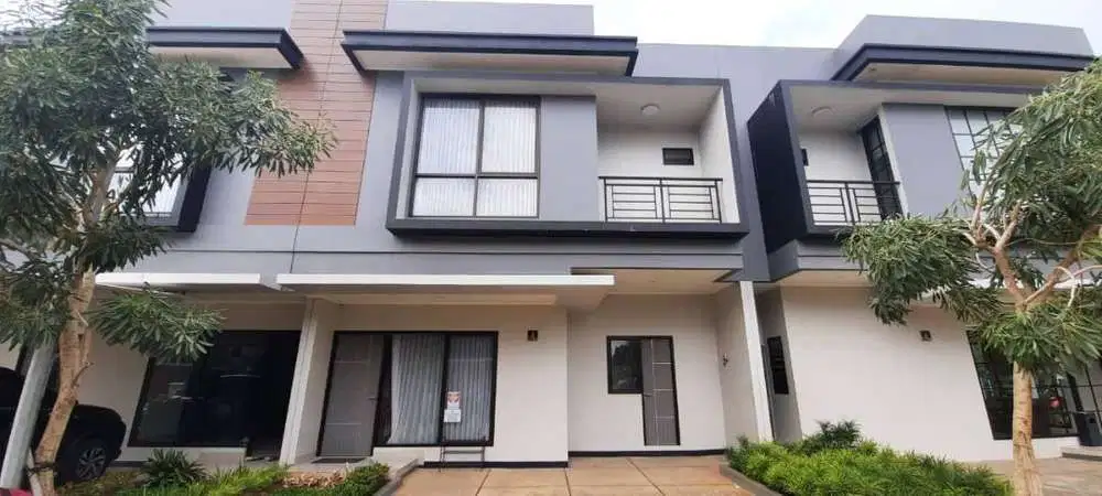 Kingspoint Residence Bekasi Hunian Idaman Keluarga Lokasi Prime