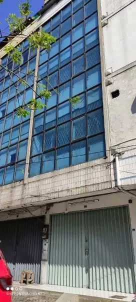 Disewakan Ruko Bersih Rapi di Sunter