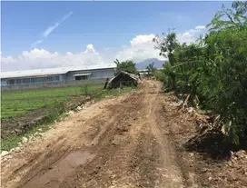 Dijual Tanah di Jl. Industri, Tegal Luar - Bandung