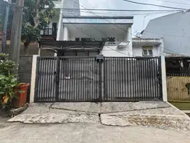 Sunter Metro 2lt Jalan Besar Perlu Renov Sedikit Murah