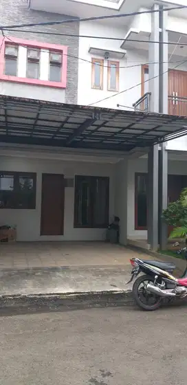 Dijual Cepat Rumah 2 Lt di Daerah Jatimakmur, Bekasi, Jawa Barat 011