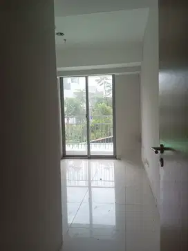 DIJUAL APARTMENT THE MANSION BOUGENVILLE TYPE STUDIO SEMI FURNISHED