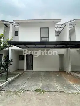 289. Dijual Rumah Siap Huni 2 Lantai di Jagakarsa Jakarta Selatan