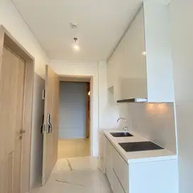 Unit 1 BR Apartment South Quarter Jak Sel  Jakarta Selatan CL 546