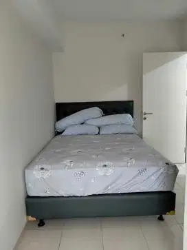 Apartemen 2BR semi furnish The springlake summarecon bekasi