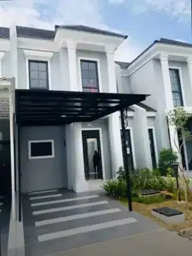 Dijual Sewa Rumah Banjar Wijaya Cluster Hazel