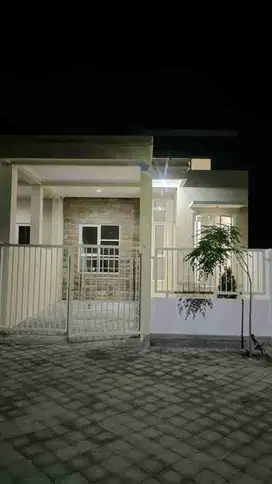 Rumah Murah siap Huni di Bumi Wonorejo Asri, Rungkut, Sby Timur