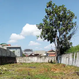 DIJUAL TANAH KAVLING SIAP BANGUN DI KARANG ASEM SURABAYA TIMUR
