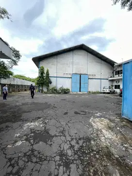 Sewa Gudang Pusat Kota Surabaya, Rungkut Industri
