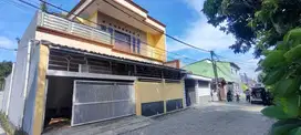 3LT MURAH BGT JUAL CEPAT FULL FURNISH TAMAN PORIS JAYA INDAH CIPONDOH