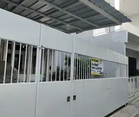 Rumah minimalis dijual Cempaka Putih Barat Jakarta Pusat