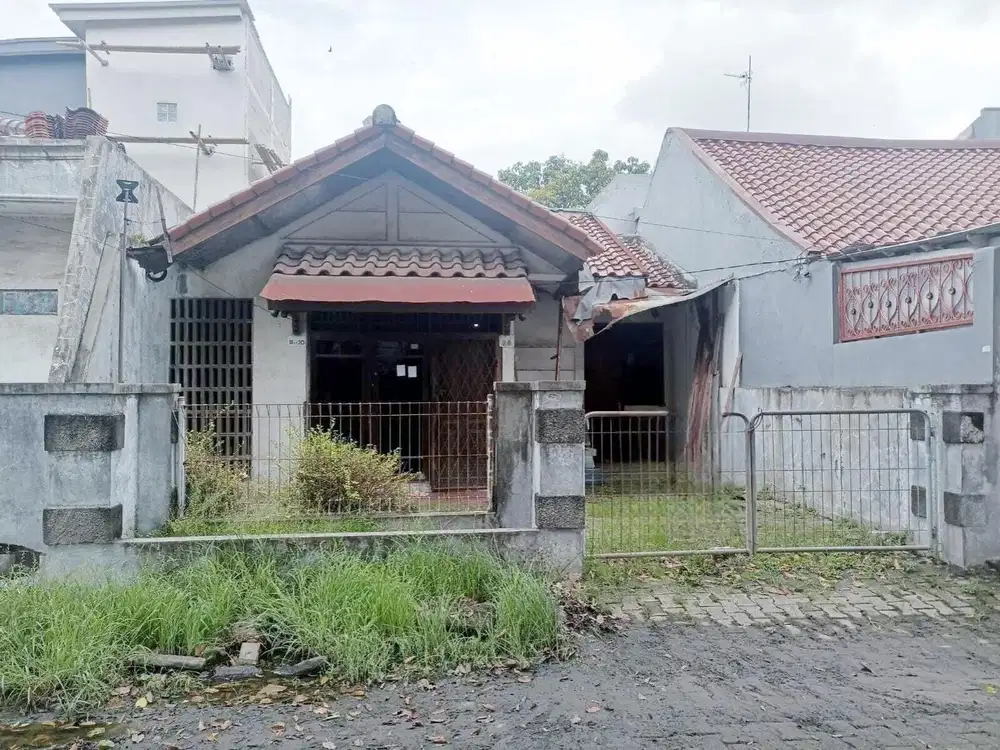 Di jual rumah DI PERUMAHAN GRIYA DADAP , TANGERANG