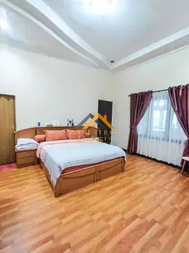 Dijual Villa Hook Komplek Cemara Asri  Jalan Kemuning Medan