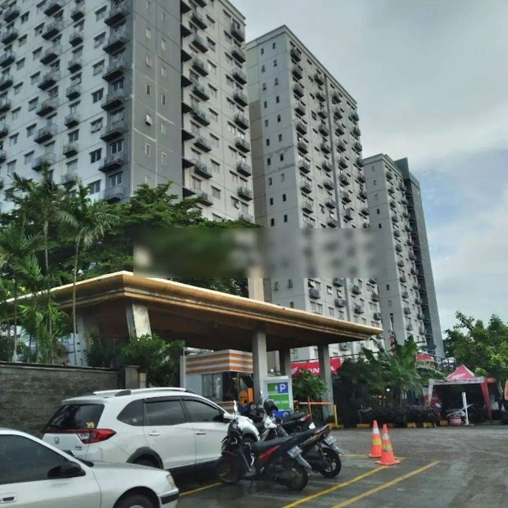 Dijual Apartemen Gading icon Perintis Kemerdekaan