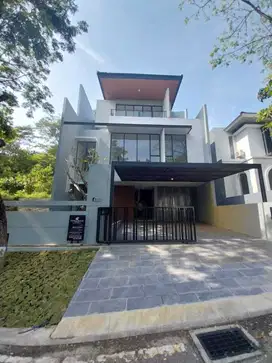 CITRAGRAND NEW PROJECT BAYLENE TIGA LANTAI