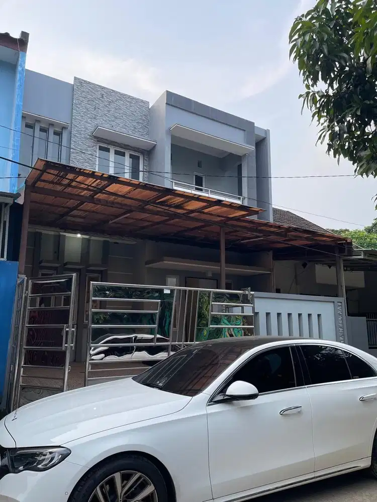 Dijual Rumah Imperial Gading Pelindo 2