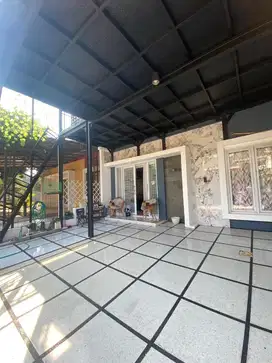 Dijual Rumah untuk Keluarga besar