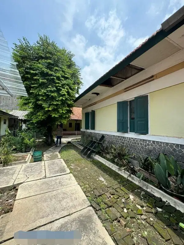 TANAH STRATEGIS COCOK BUAT SEGALA JENIS USAHA