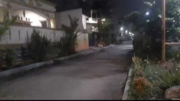 Murah & Bagus Perumahan Simprug poris Indah, Batu Ceper, Tangerang