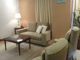 DISEWAKAN APARTEMENT SOMERSET GRAND CITRA KUNINGAN JAKARTA SELATAN