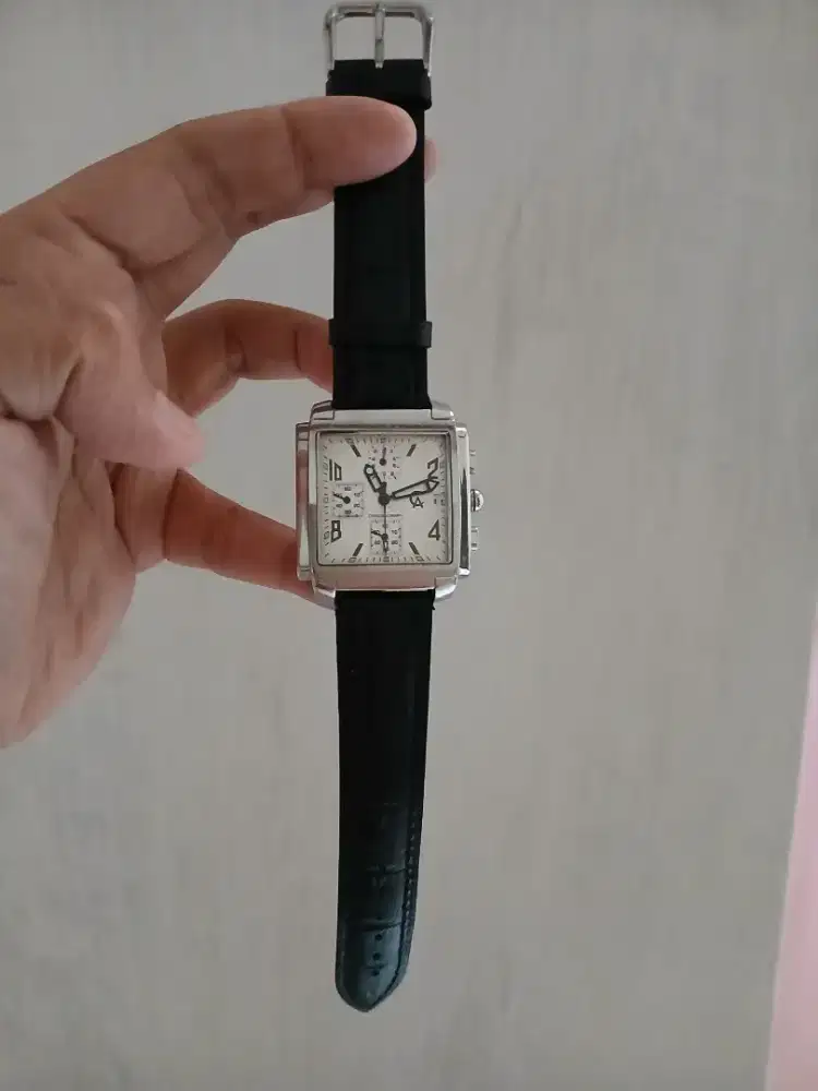 JAM ORI ASLI ALEXSANDER CHRISTY CHRONO