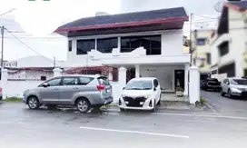Disewa Rumah mewah Siap Huni Jl. Samanhudi, Medan